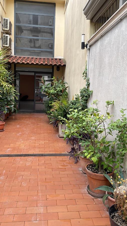 Suite Anita Deluxe Naples Exterior photo