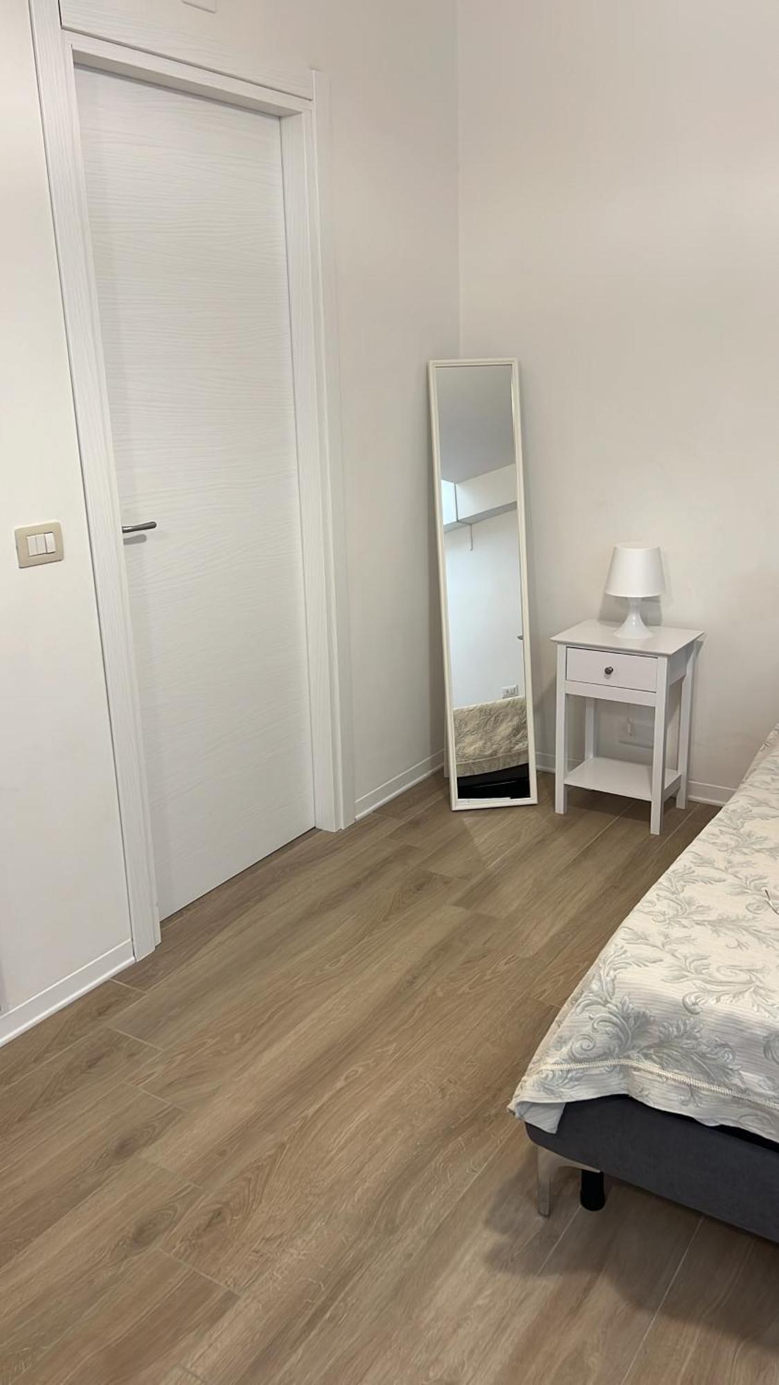 Suite Anita Deluxe Naples Exterior photo